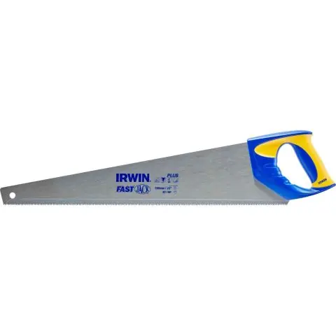 Nedsatt pris Irwin 1850536 Handsåg